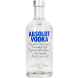 ABSOLUT VODKA, Country of Sweden